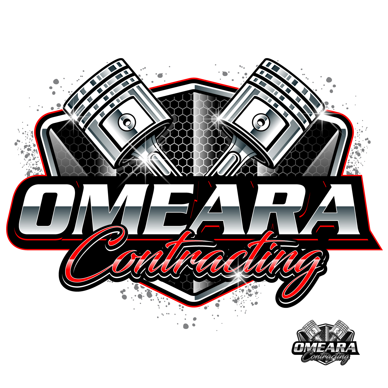 Diseño de Logo por Suvendu.S para este proyecto | Diseño #34250902