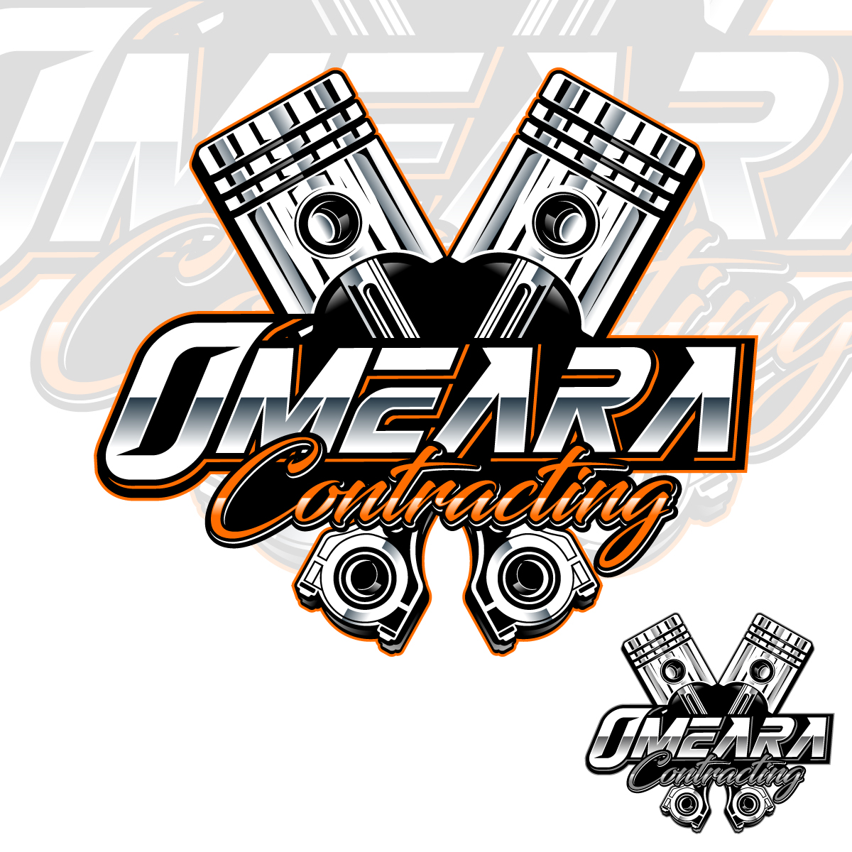 Logo Design by Suvendu.S for this project | Design #34250947