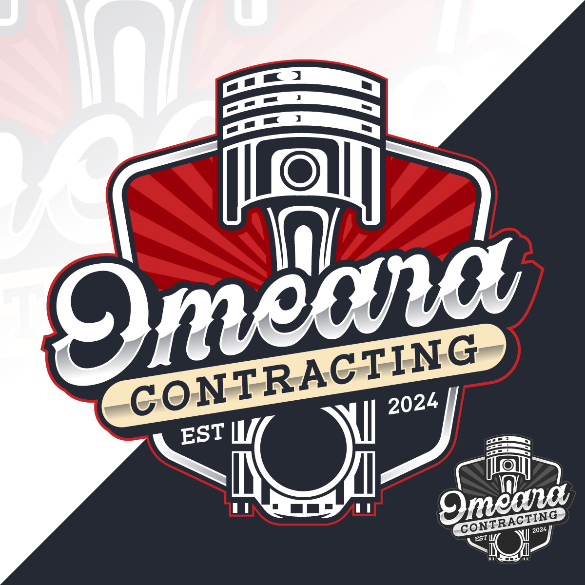 Logo Design by Suvendu.S for this project | Design #34251018