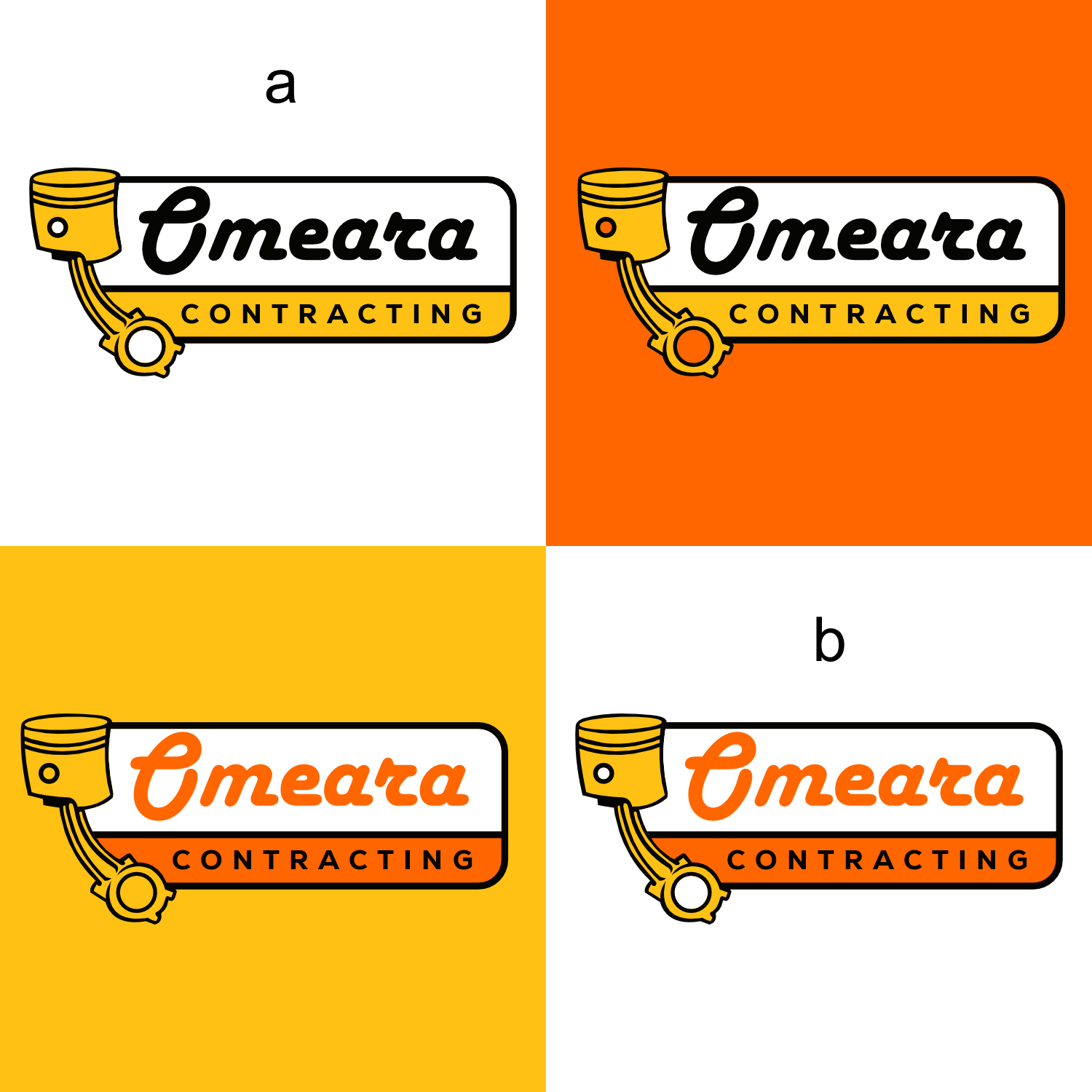 Logo Design by cah awu for this project | Design #34226597