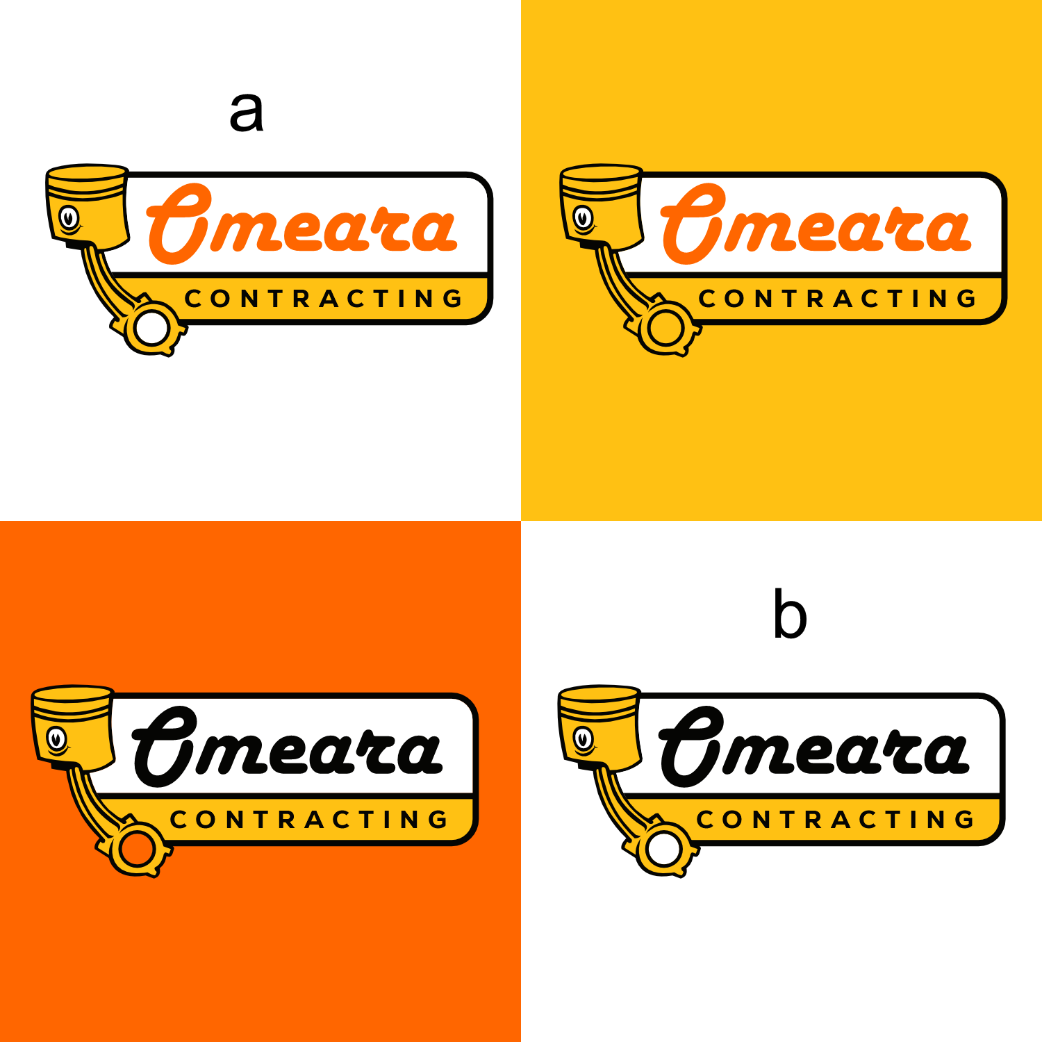 Logo Design by cah awu for this project | Design #34227145