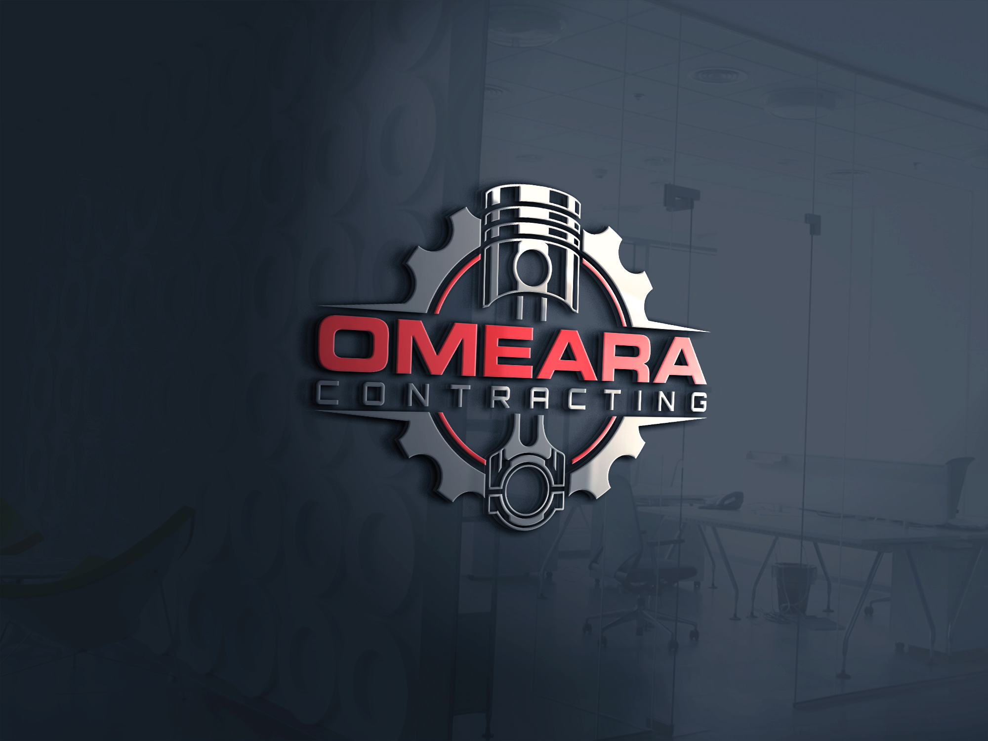 Diseño de Logo por ratul09 para este proyecto | Diseño #34231724