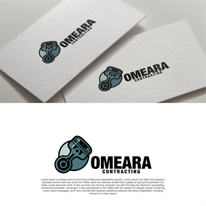 Logo Design by diego costa for this project | Design: #34227967