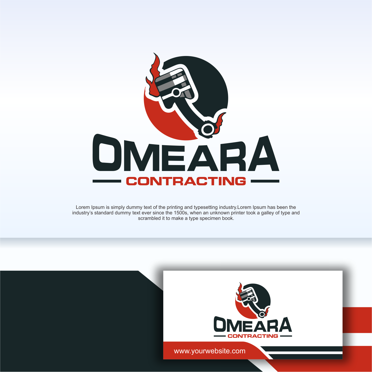 Logo Design by Apache Kretek for this project | Design #34233377