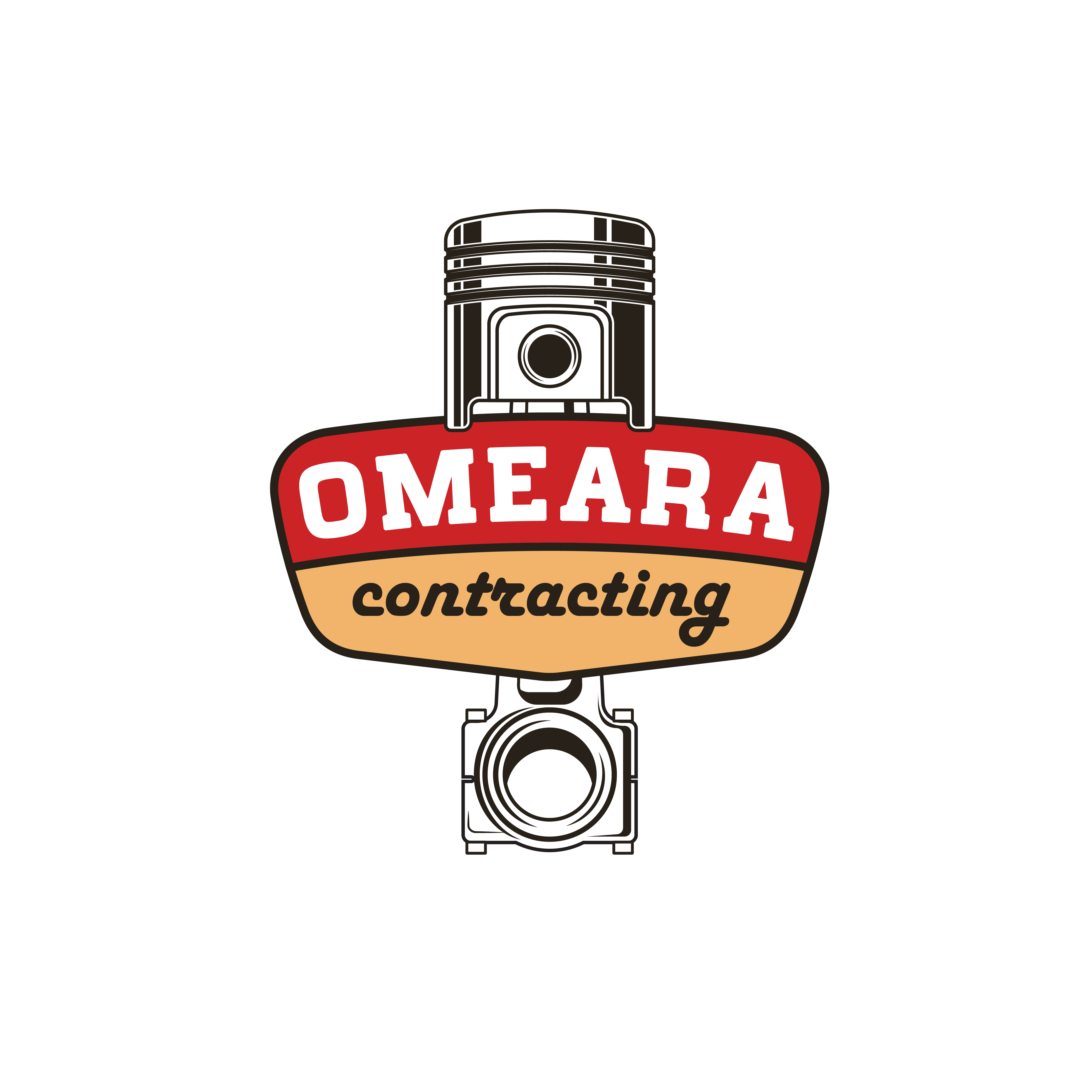 Logo Design by iank for this project | Design #34262322