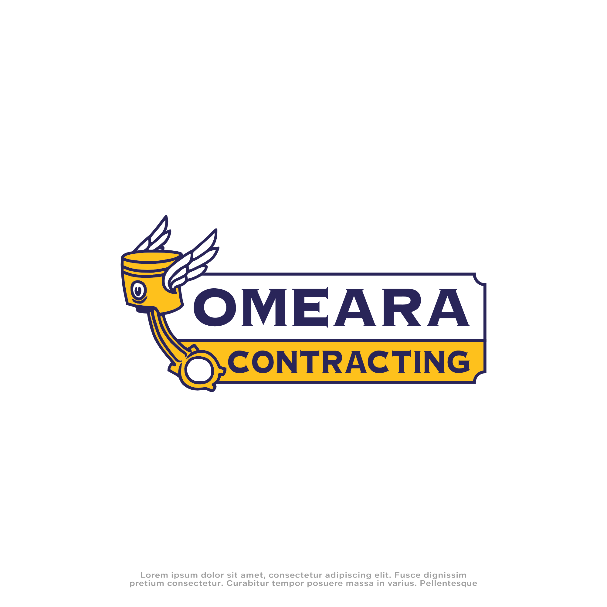Logo Design by win it for this project | Design #34283644