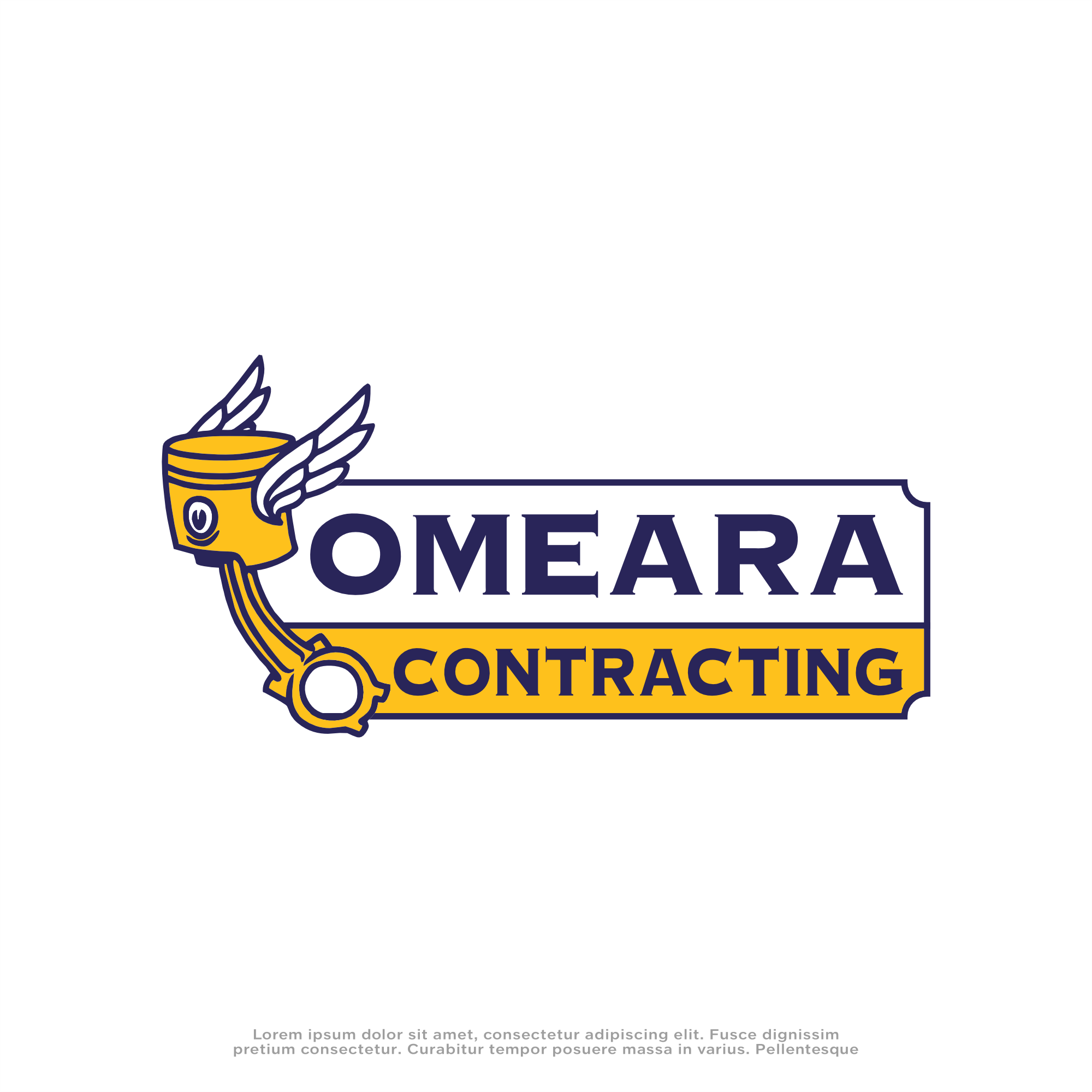 Logo Design by win it for this project | Design #34296002