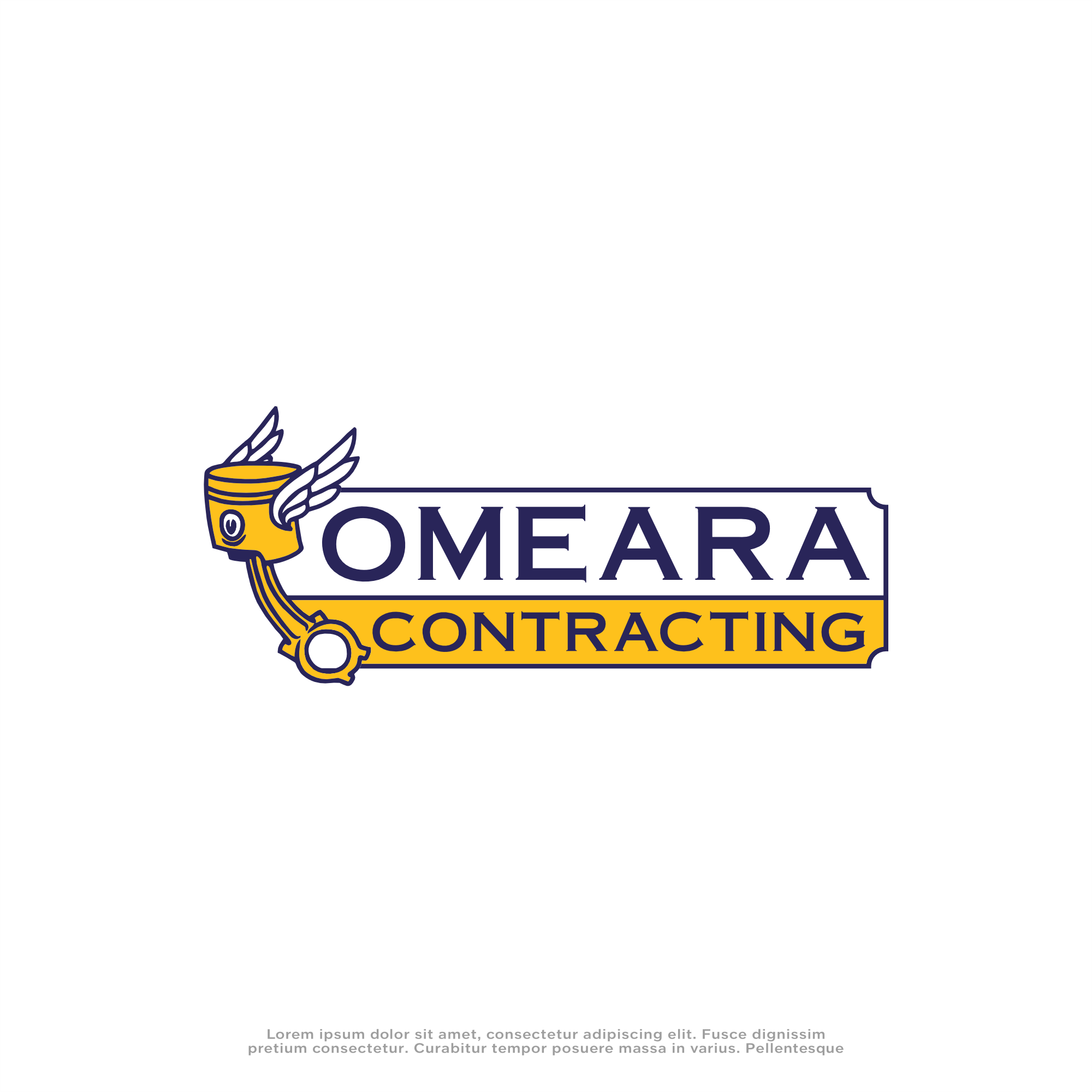 Logo Design by win it for this project | Design #34302341