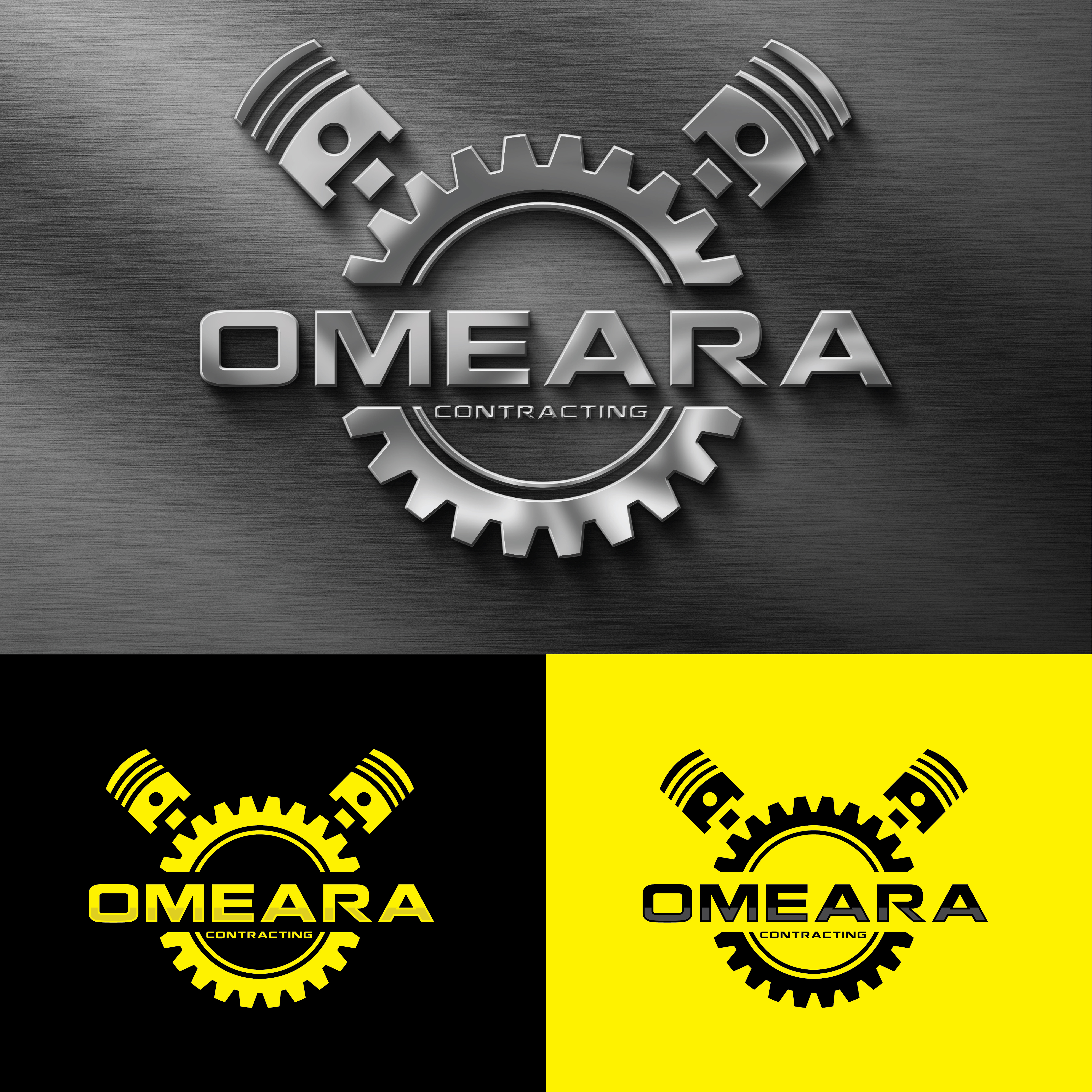 Logo Design by Cam.97 for this project | Design #34269021