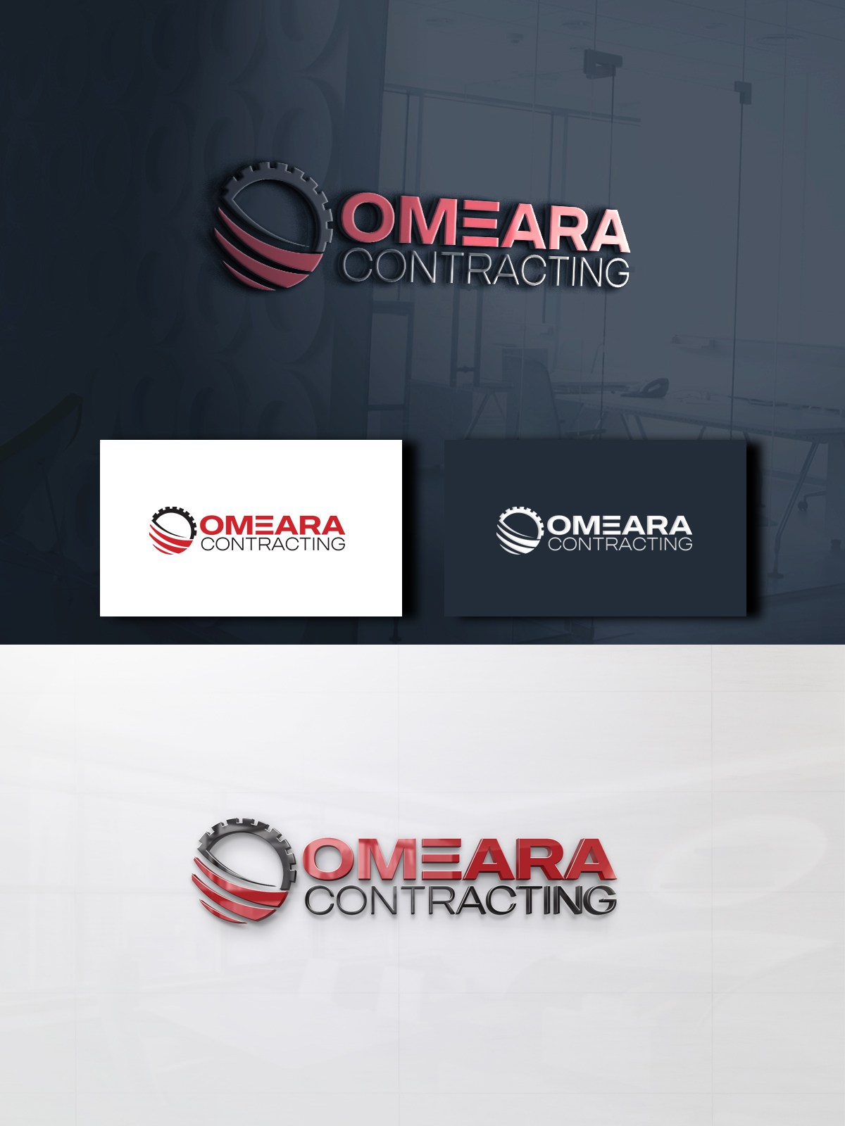 Logo Design by ArtSamurai for this project | Design #34235285