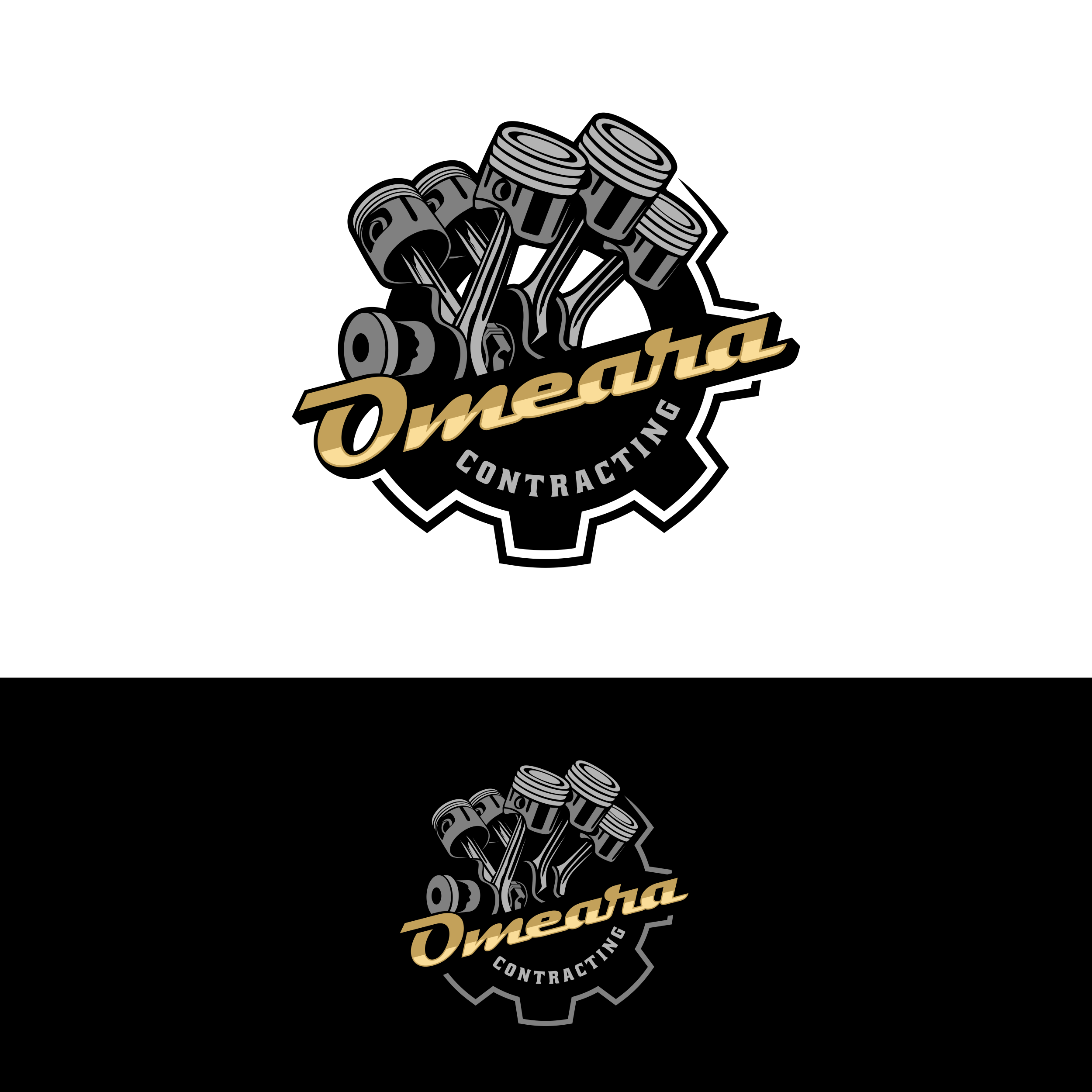 Logo-Design von luckdesign für dieses Projekt | Design #34234702