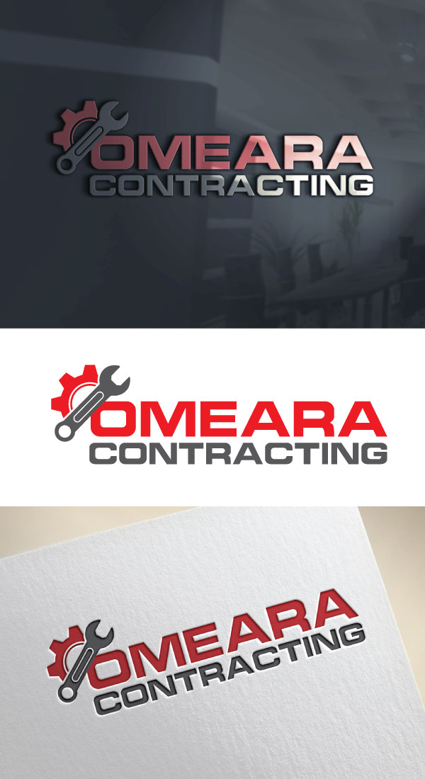 Logo-Design von AB design ..... für dieses Projekt | Design #34227142