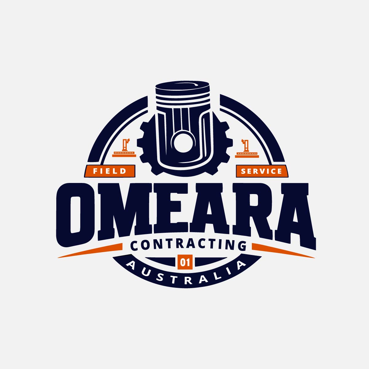 Diseño de Logo por CreativeFeather para este proyecto | Diseño #34264058