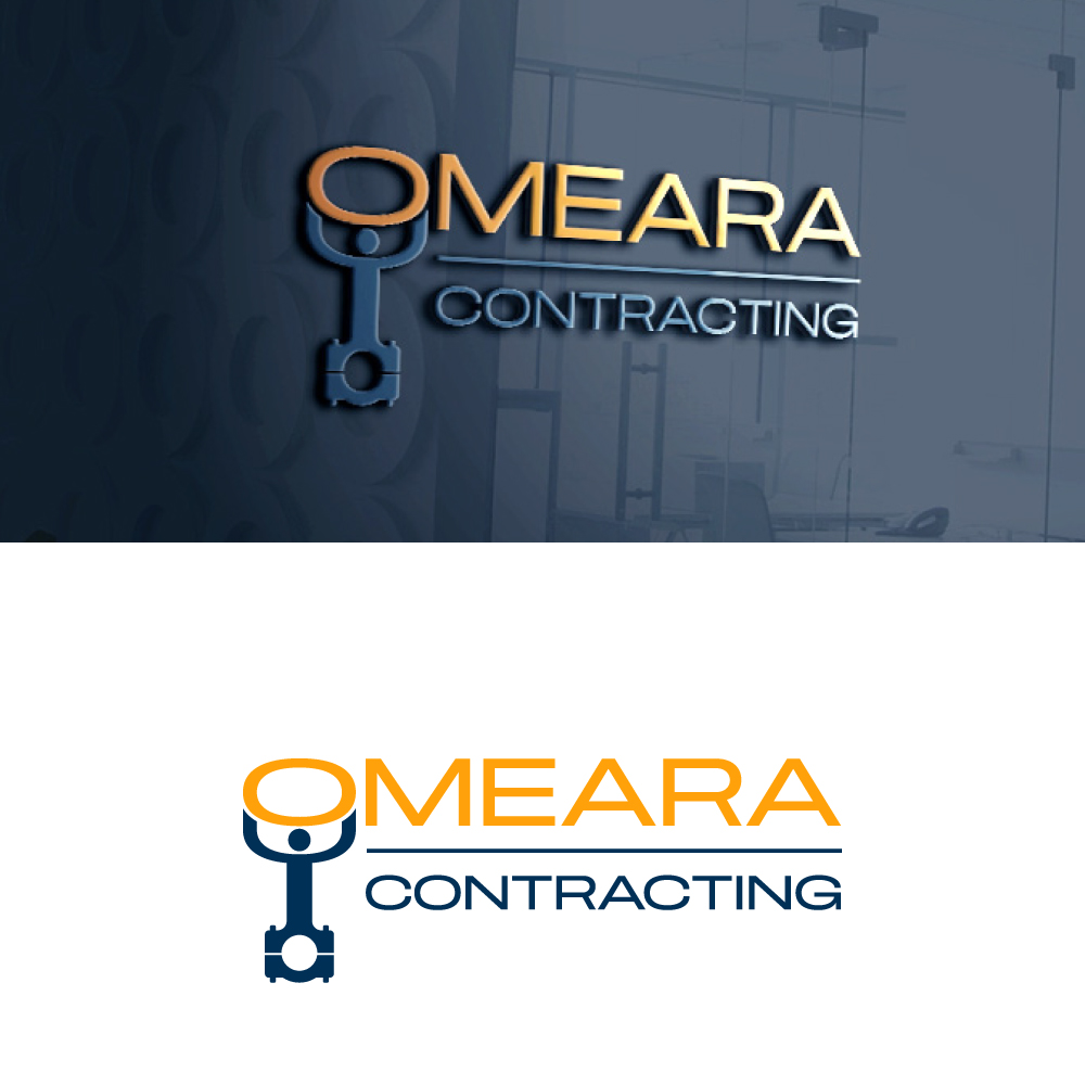 Logo Design by Znuj Esilas for this project | Design #34265104