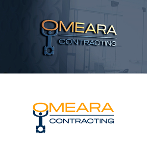Logo Design by Znuj Esilas for this project | Design: #34265104