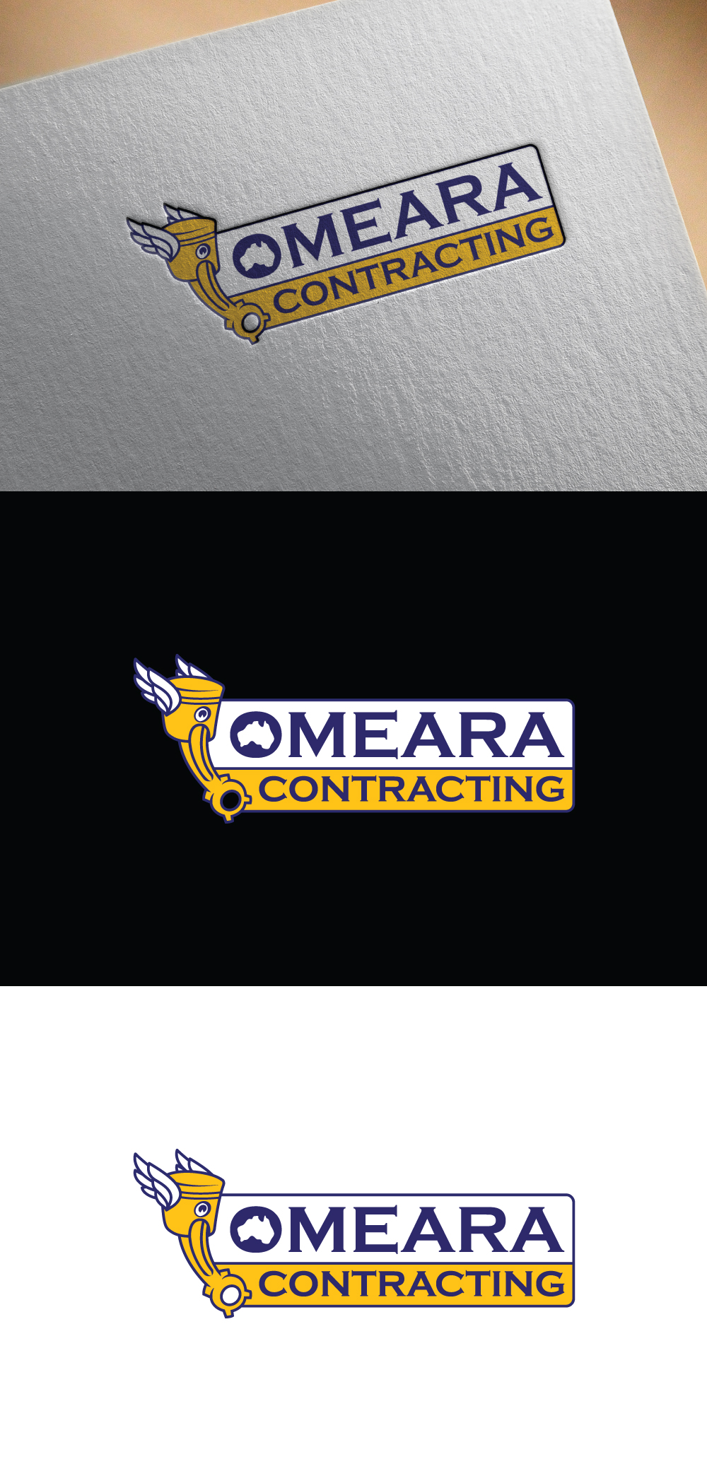 Logo Design by designA78 for this project | Design #34228799