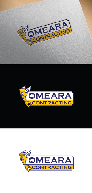Design de Logo par designA78 pour ce projet | Design : #34250641
