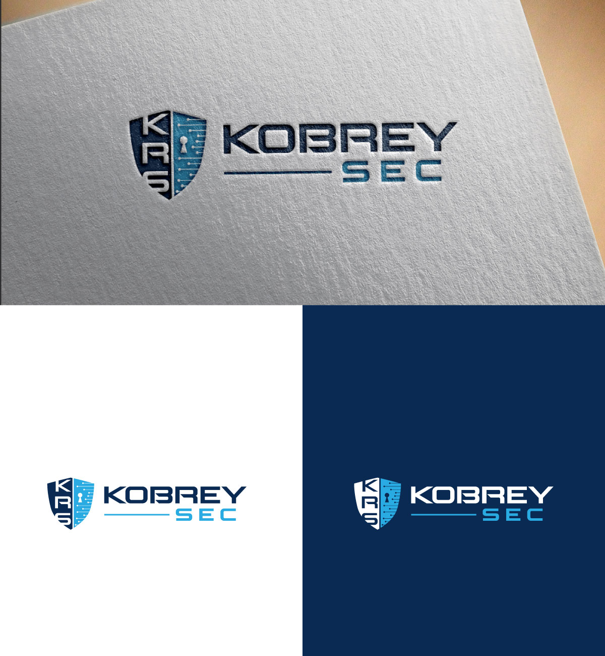 Logo Design by RS_Design for Kobel Systems | Design #34244059