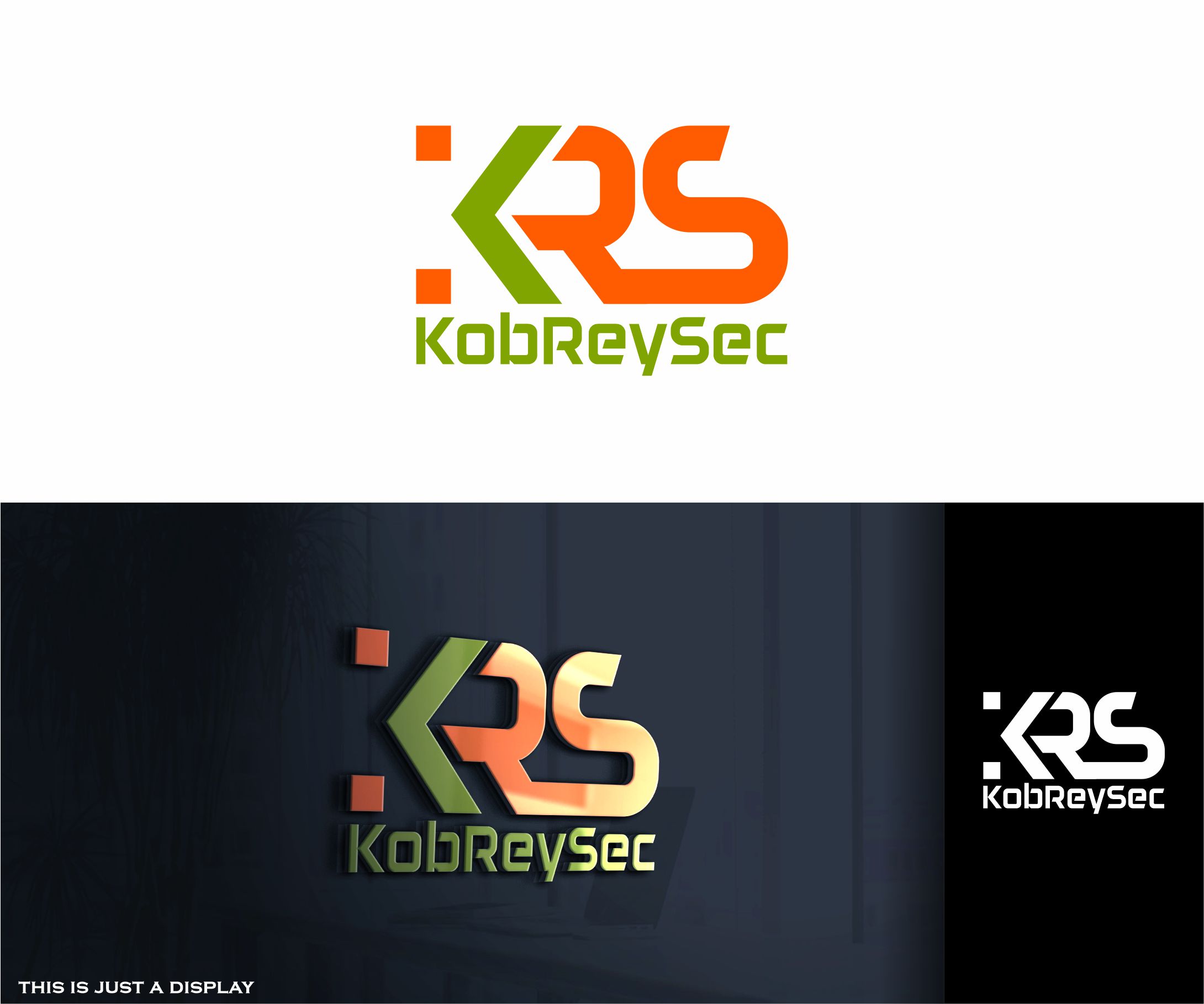 Logo-Design von alkaline für Kobel Systems | Design #34227212