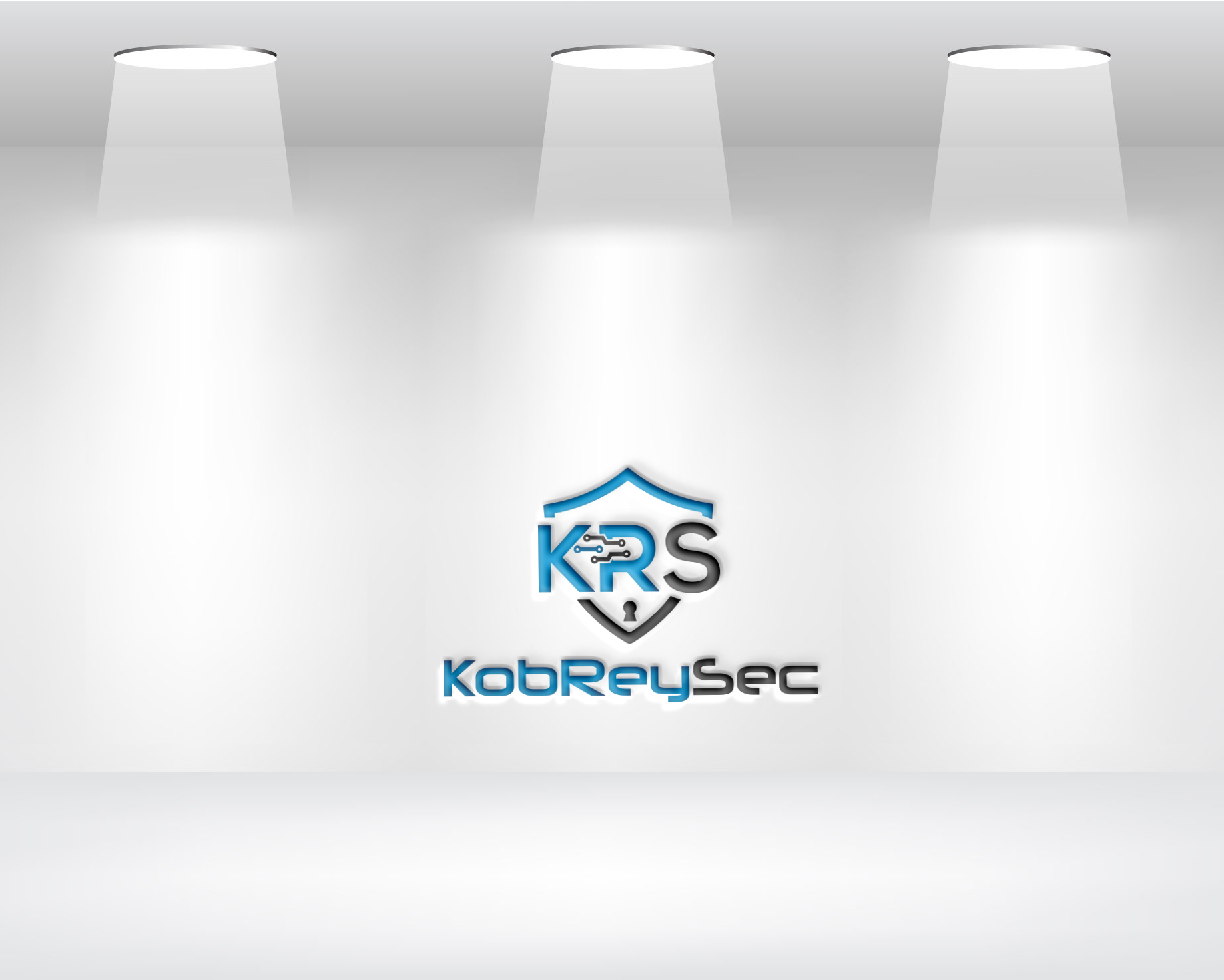 Logo Design by Daniel Khan for Kobel Systems | Design #34227443