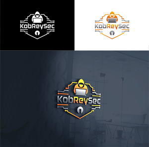 Logo Design by RA-bica for Kobel Systems | Design: #34230936