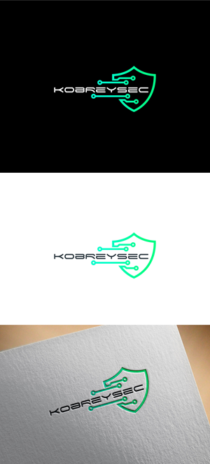 Logo Design by DesignVerse777 for Kobel Systems | Design: #34251099