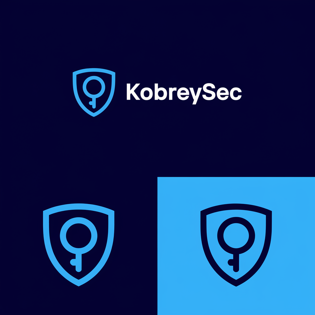Logo Design by Ar_nisam_usman for Kobel Systems | Design #34236850