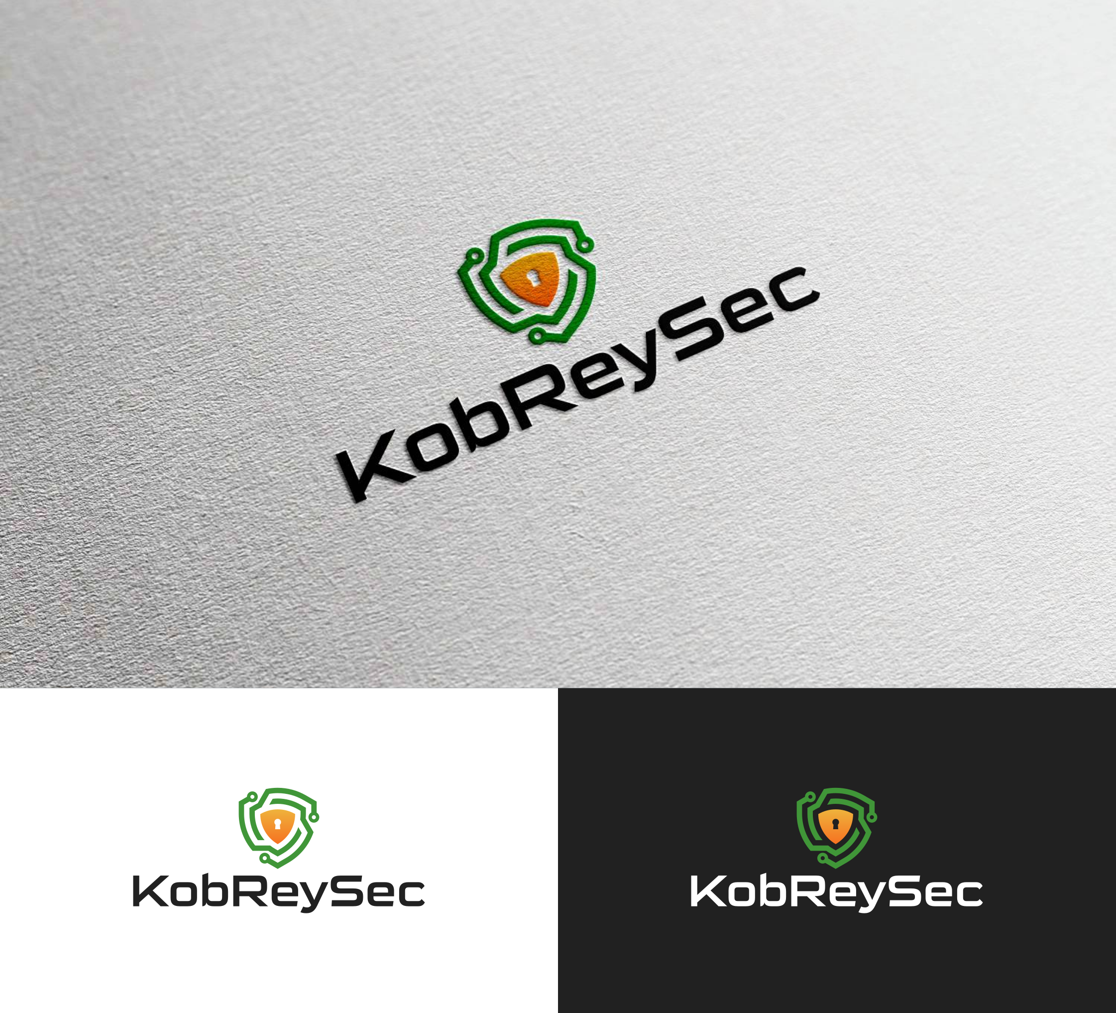 Logo Design by Zaid Al Faqih for Kobel Systems | Design #34264992