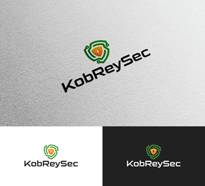 Logo Design by Zaid Al Faqih for Kobel Systems | Design: #34264992