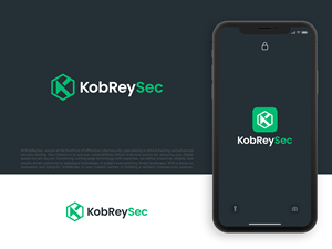 Logo Design by COLOUR CREATIVE for Kobel Systems | Design: #34266517