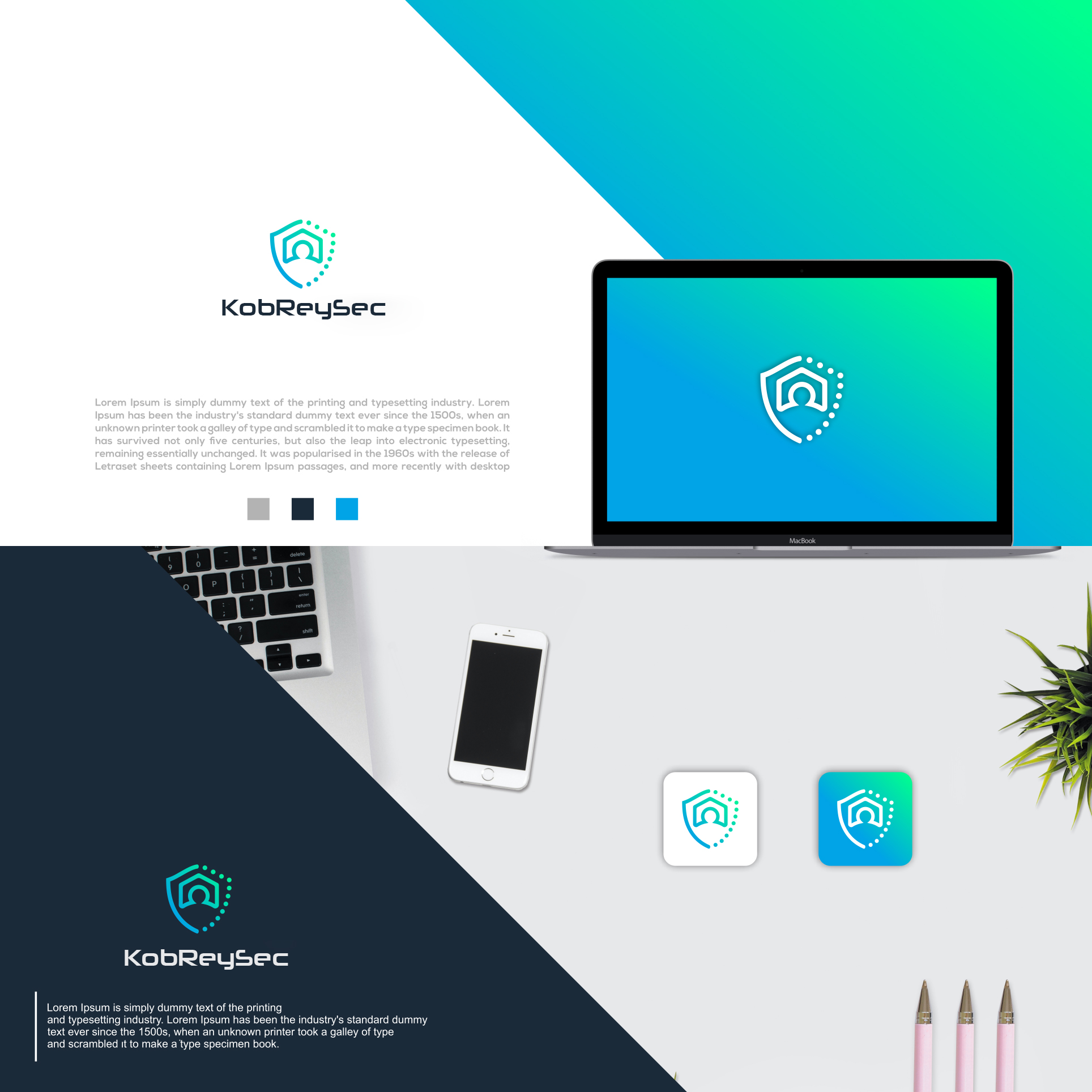 Logo Design by ratul09 for Kobel Systems | Design #34229191