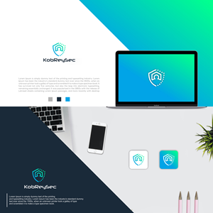 Logo Design by ratul09 for Kobel Systems | Design: #34229191