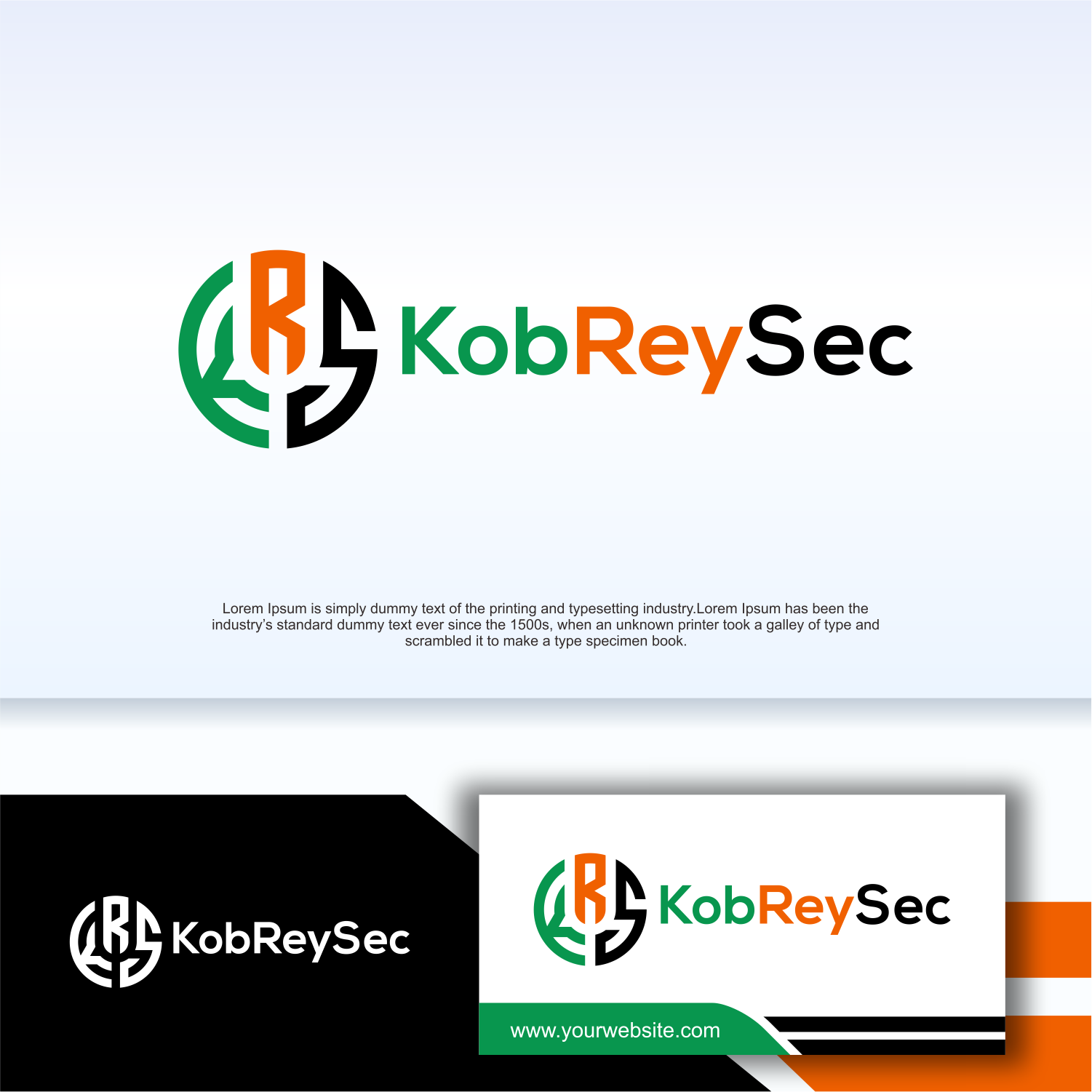 Logo Design by Apache Kretek for Kobel Systems | Design #34228794