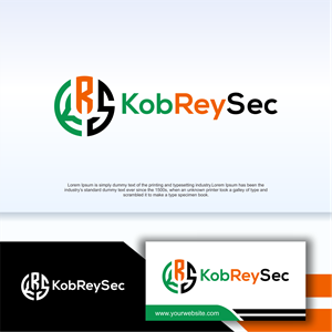 Logo Design by Apache Kretek for Kobel Systems | Design: #34228794