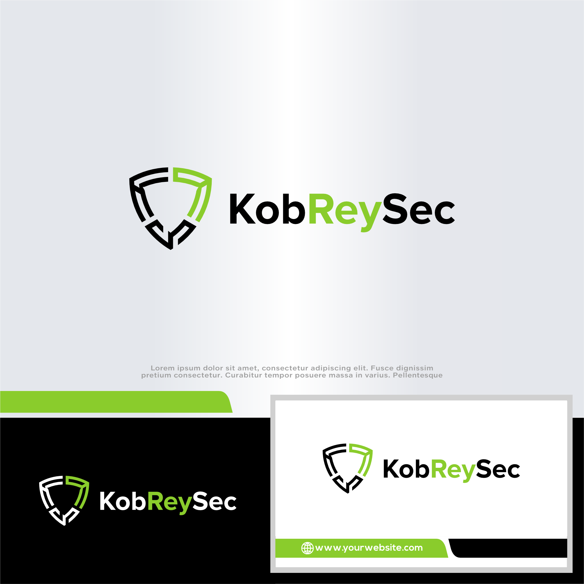 Logo Design by win it for Kobel Systems | Design #34226979