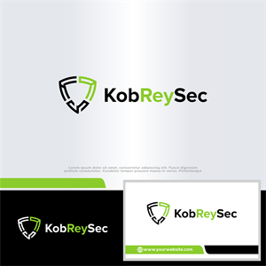 Logo Design by win it for Kobel Systems | Design: #34226979