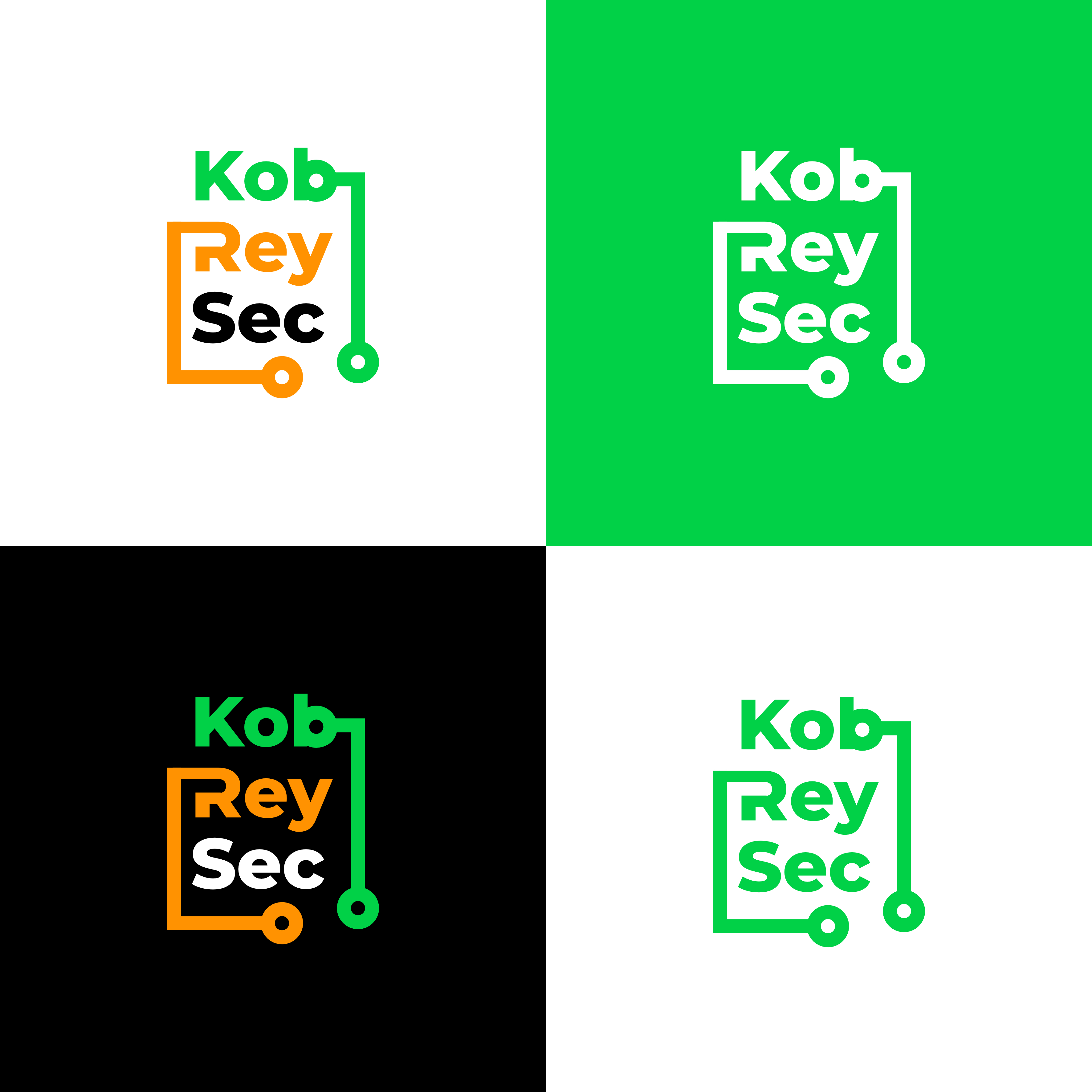 Logo Design by MasMasDesign for Kobel Systems | Design #34236480