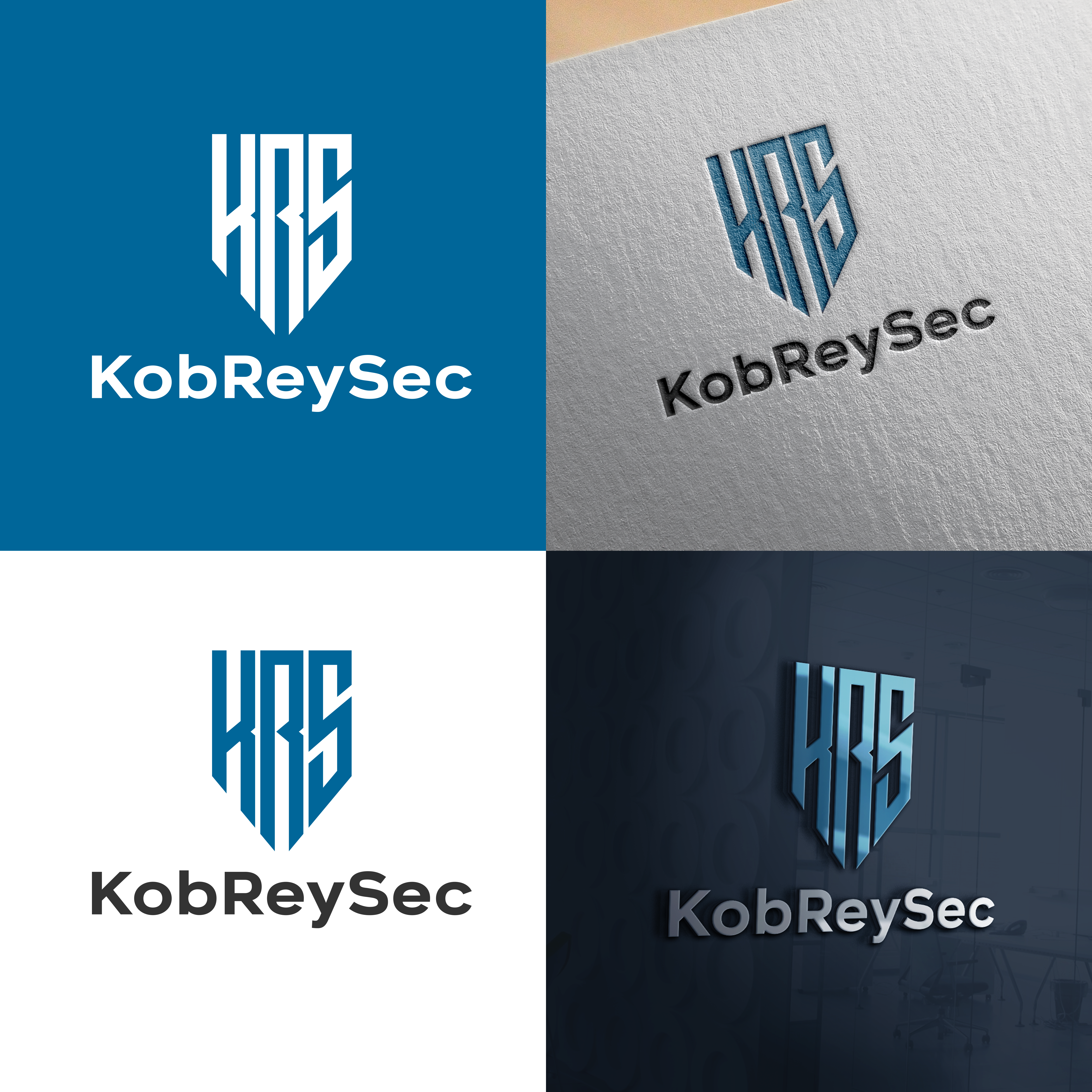 Logo Design by Monique6699 for Kobel Systems | Design #34236406