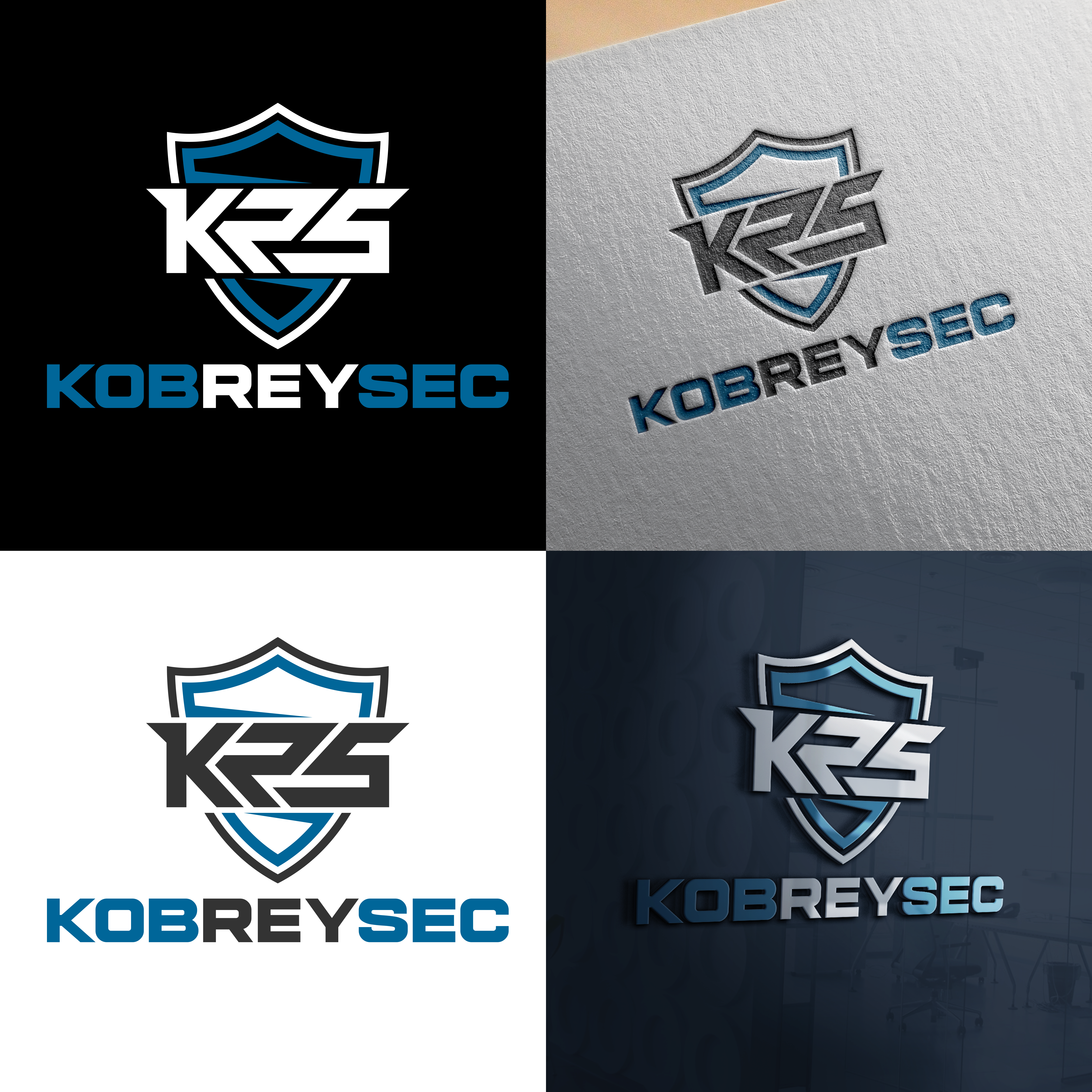 Logo Design by Monique6699 for Kobel Systems | Design #34255524