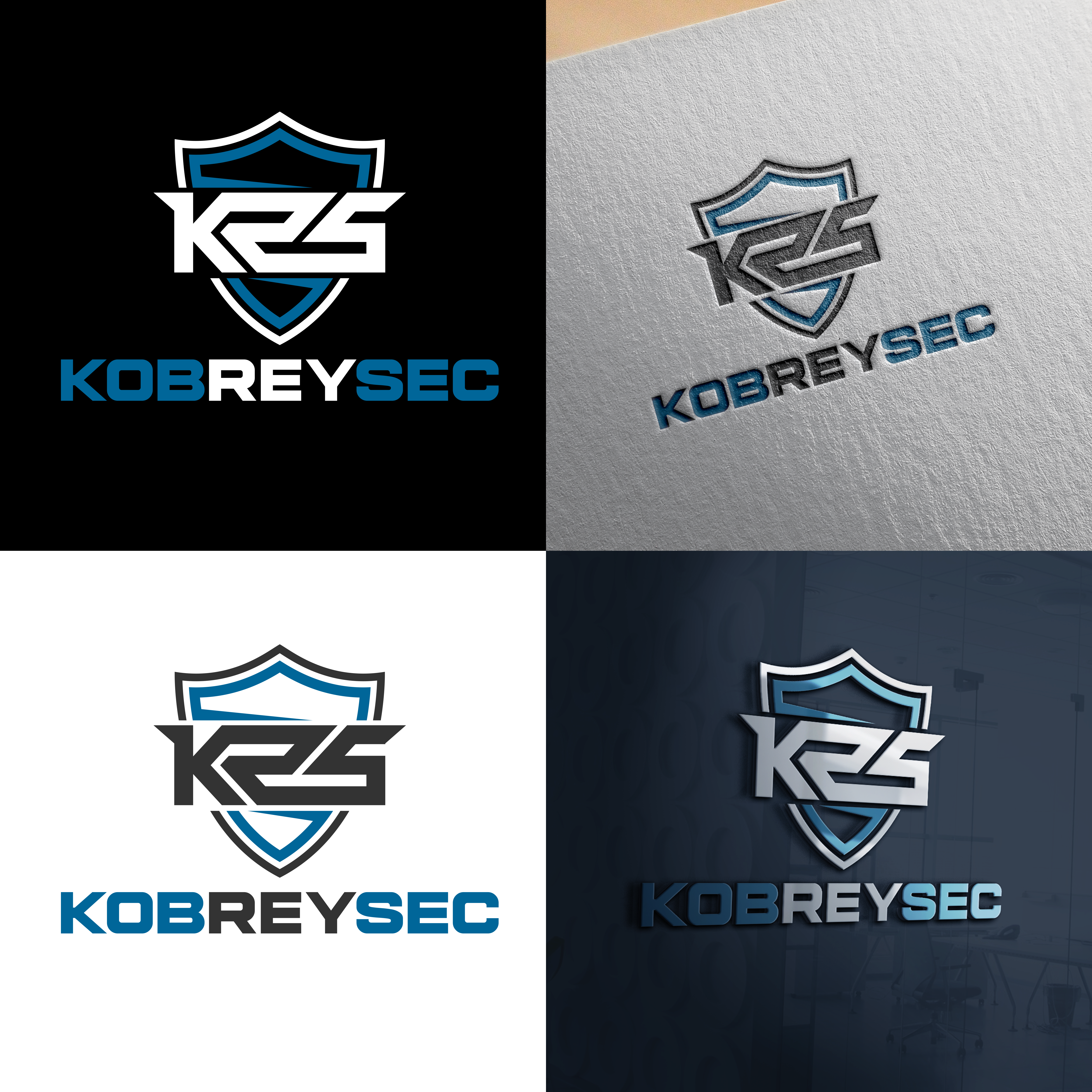 Logo Design by Monique6699 for Kobel Systems | Design #34255654