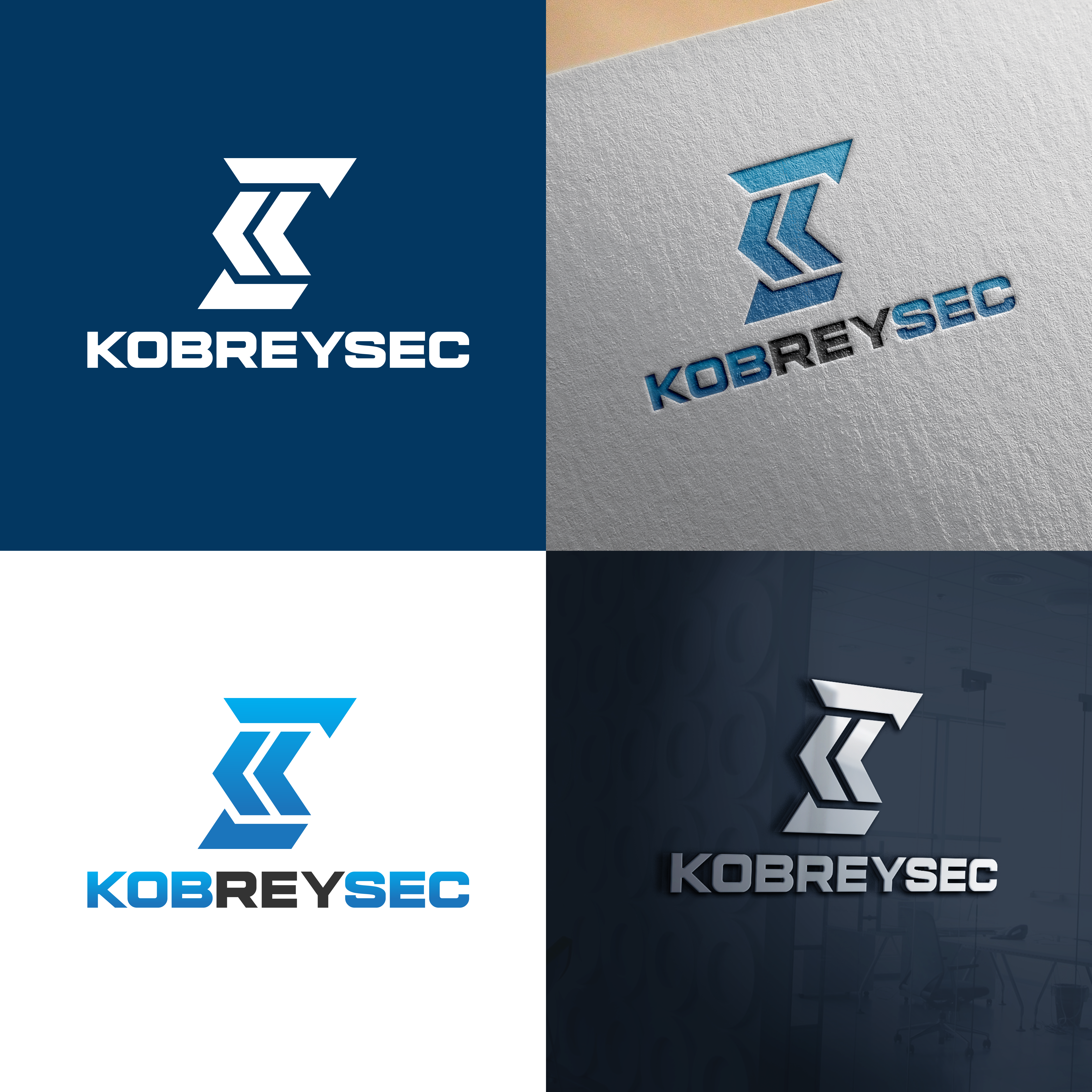 Logo Design by Monique6699 for Kobel Systems | Design #34268136