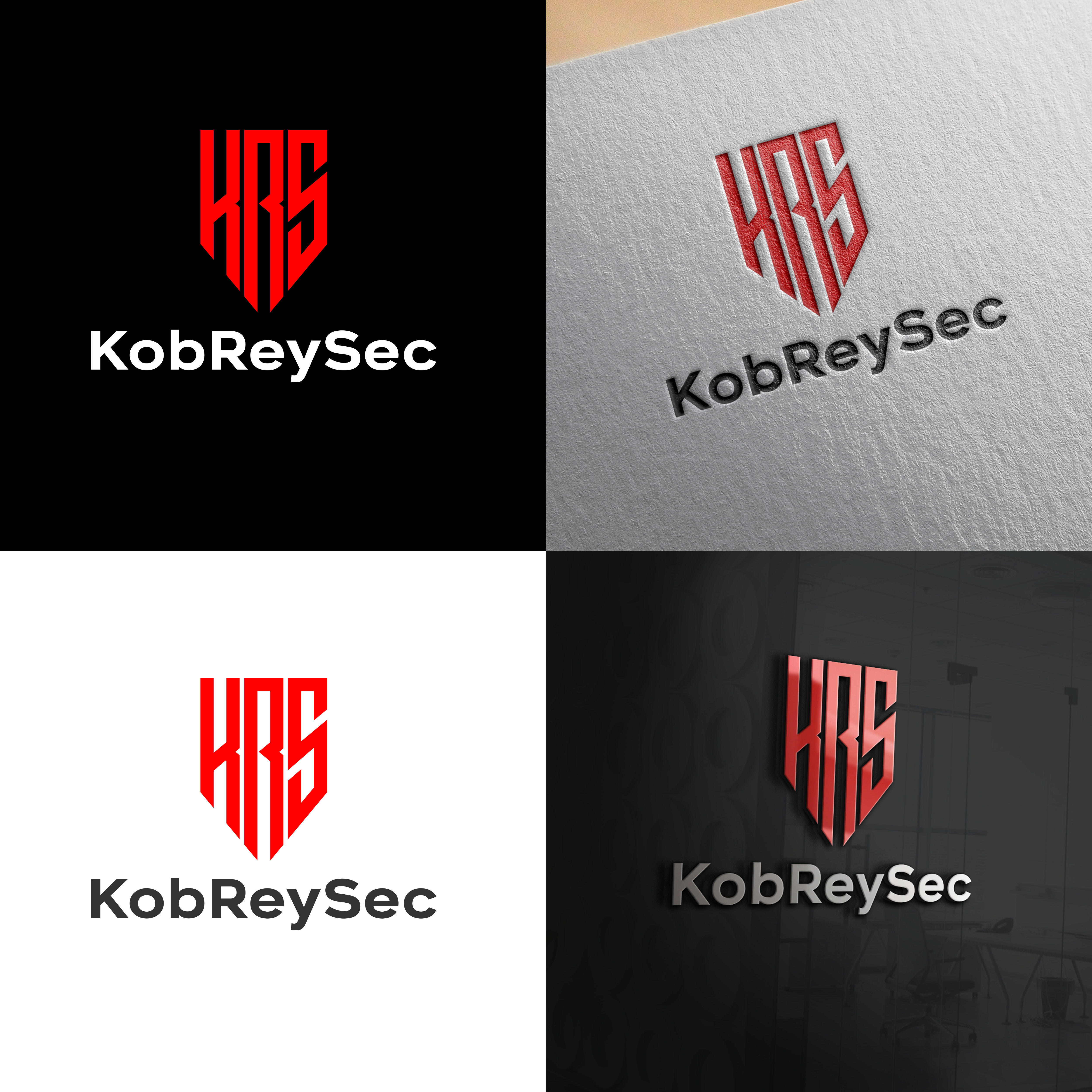 Logo Design by Monique6699 for Kobel Systems | Design #34295104