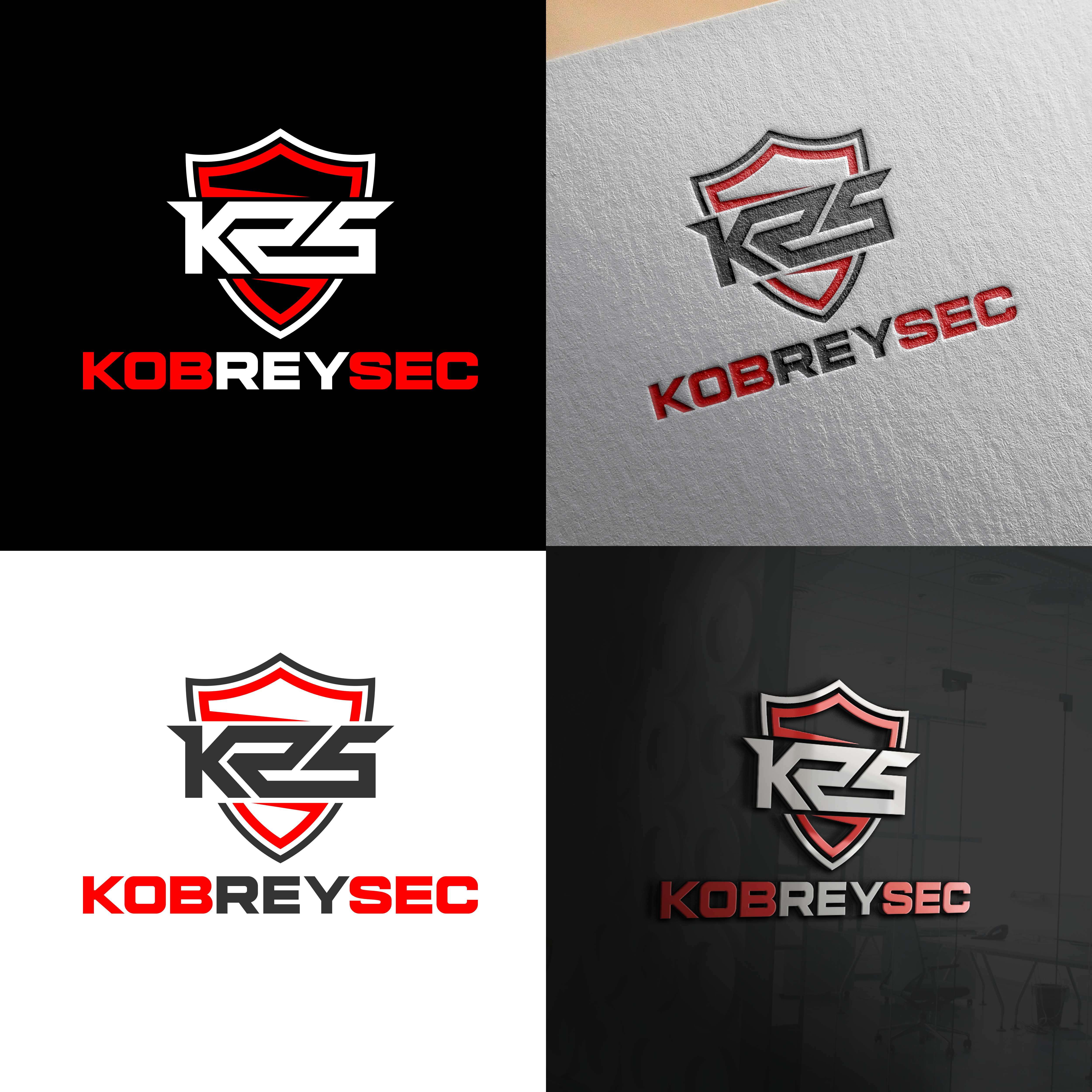 Logo Design by Monique6699 for Kobel Systems | Design #34295107