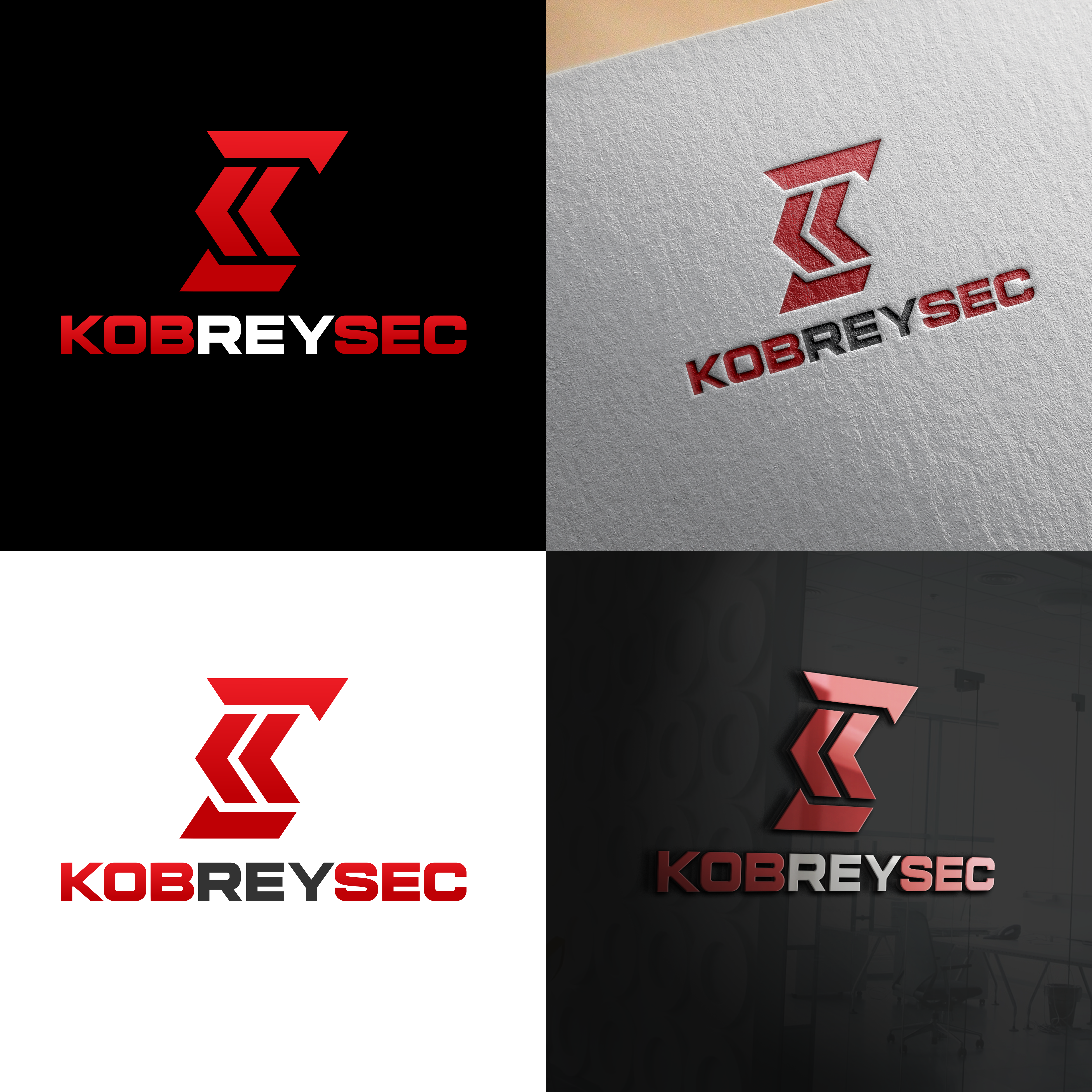 Logo Design by Monique6699 for Kobel Systems | Design #34295113