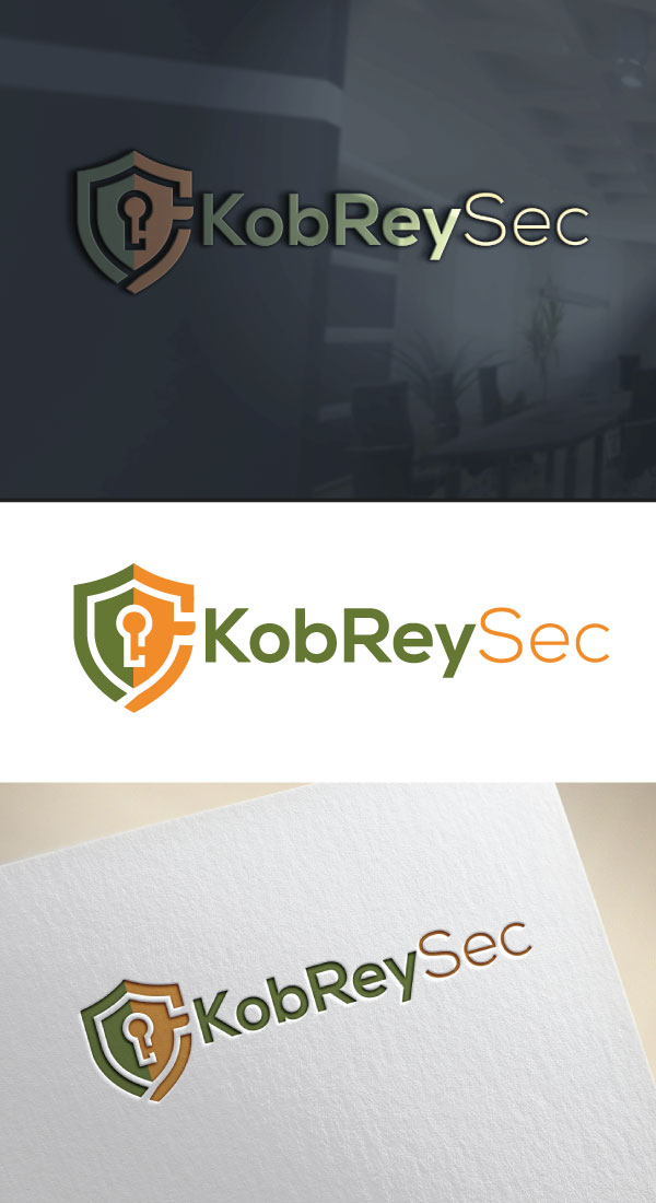 Logo-Design von AB design ..... für Kobel Systems | Design #34228654