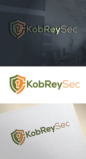 Logo Design by AB design ..... for Kobel Systems | Design: #34228654