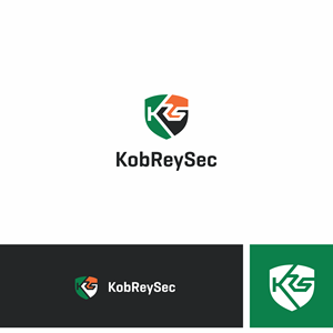 Diseño de Logo por Queenza para Kobel Systems | Diseño #34230762