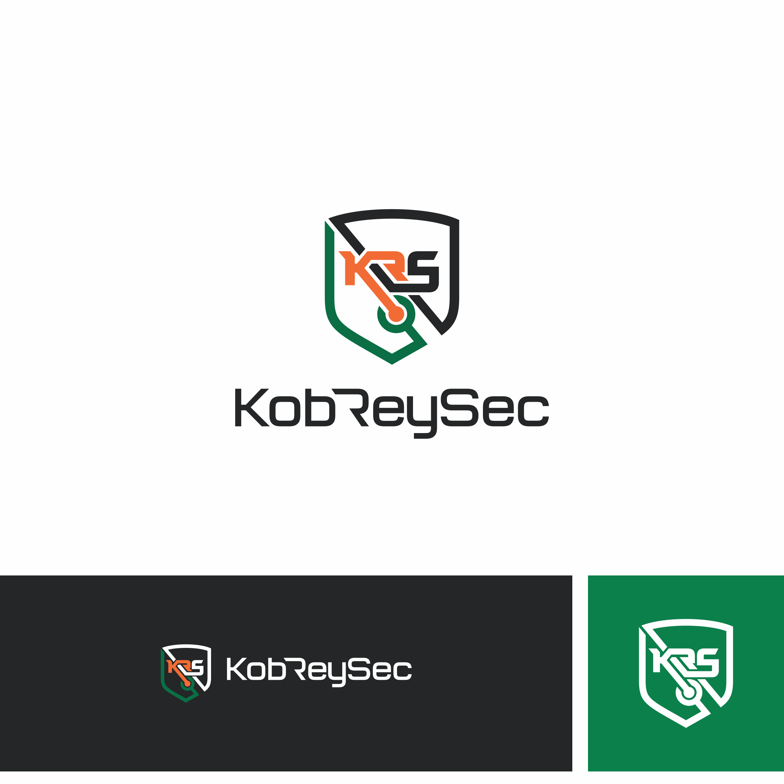 Logo Design by Queenza for Kobel Systems | Design #34231978