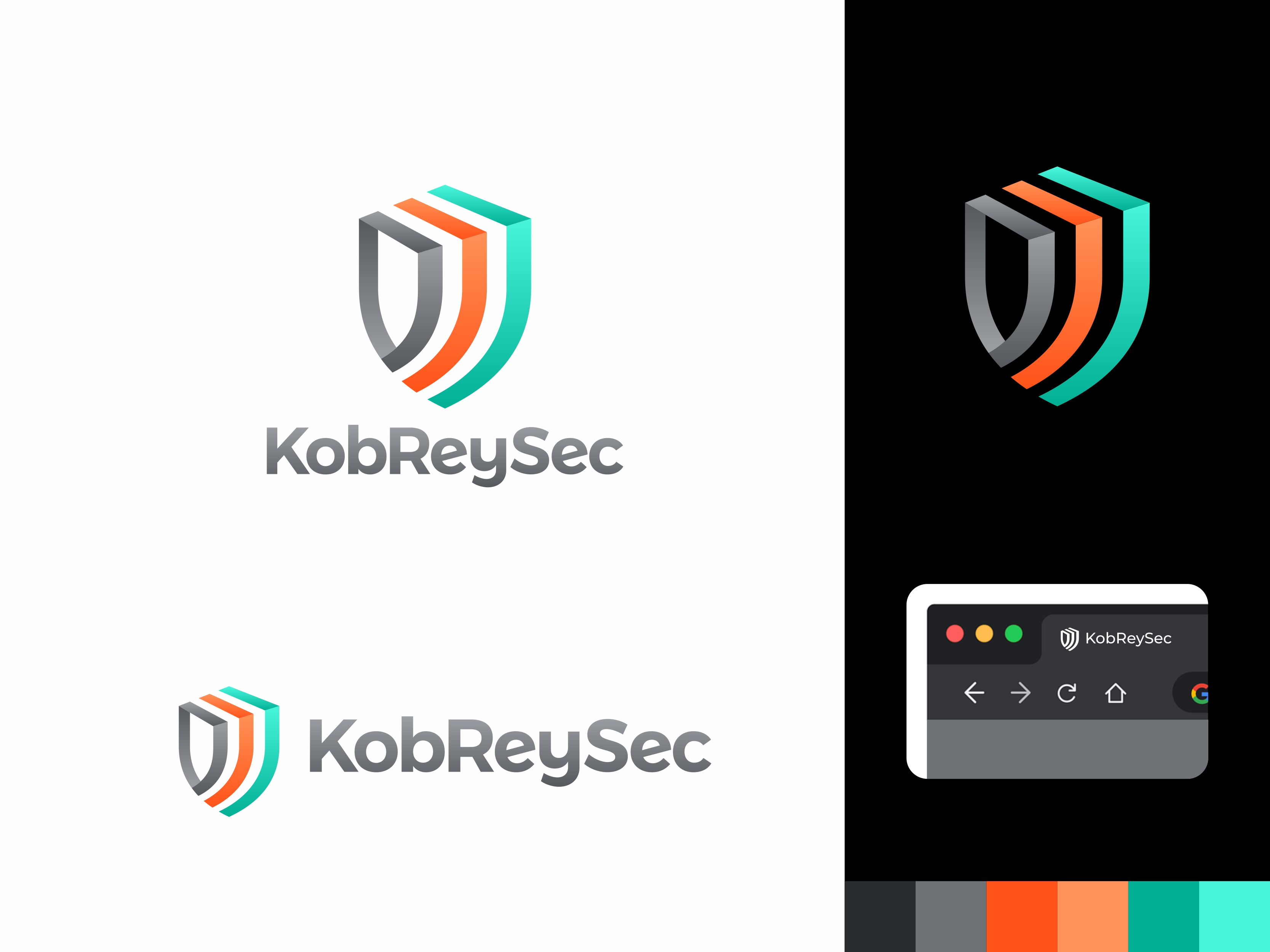 Logo Design by Vinchi for Kobel Systems | Design #34253275