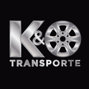 Logo Design by Sergio Coelho for K&O Transporte | Design: #34234229
